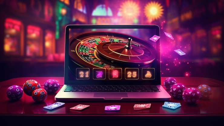 dewaslot777 featured game showcase