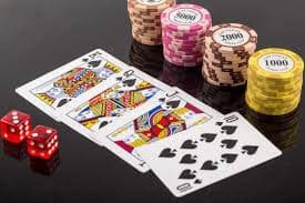 Live Dadu Online dice table with professional croupier and HD stream